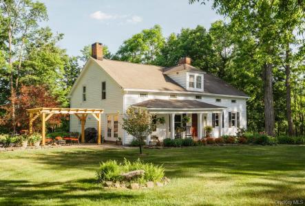 121 Coutant Road, Wallkill, Nova Iorque 10919, Estados Unidos