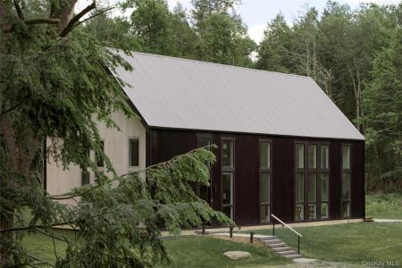 596 Perry Road, Bethel, New York 12720, HOA KỲ