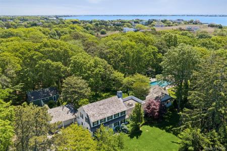 18 Jagger Lane, Southampton, New York 11977, États-Unis