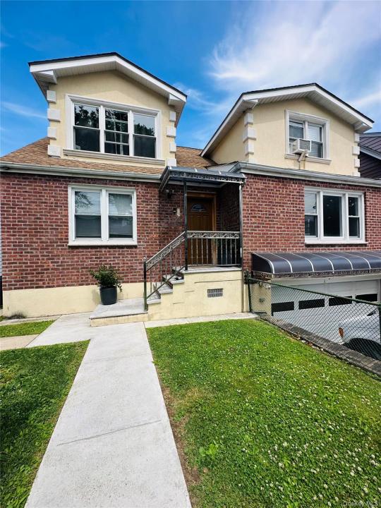 35 Lindsey Street, Yonkers, New York 10704, États-Unis