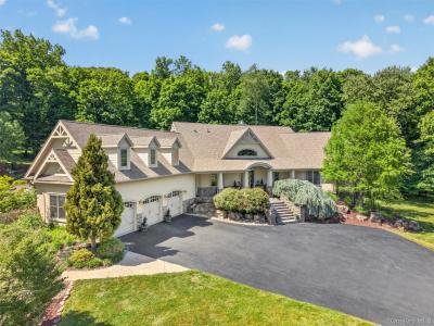 15 Entin Terrace, Warwick (Town), New York 10990, États-Unis