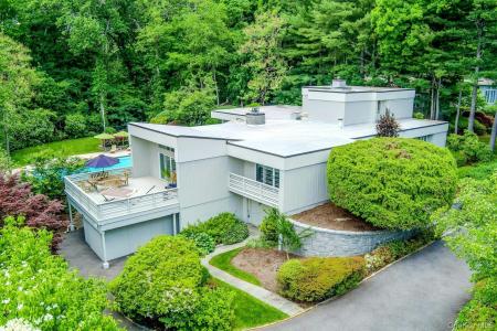 10 Cypress Point Drive, Harrison, Нью-Йорк 10577, Соединенные Штаты