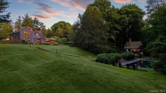 16 Pleasant Ridge Road, Harrison, Нью-Йорк 10528, Соединенные Штаты