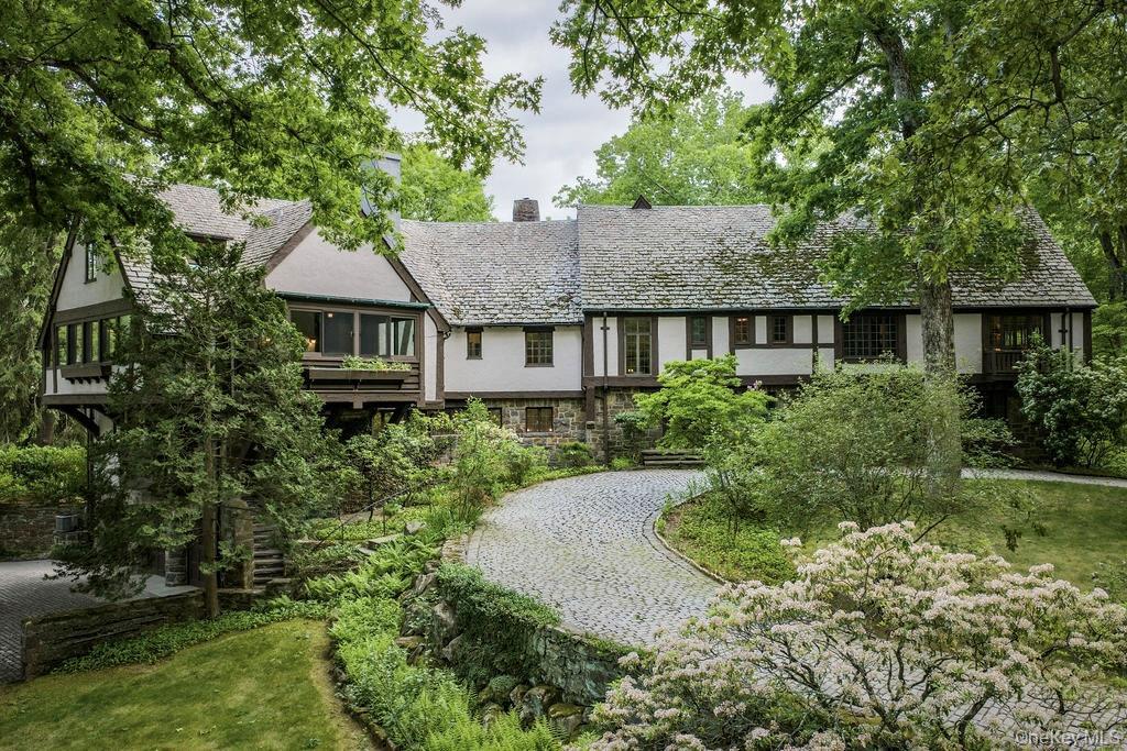 335 Croton Dam Road, Ossining, Nueva York 10562, Estados Unidos