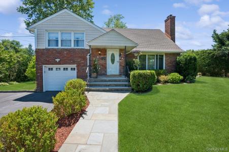 3 Carolyn Place, Eastchester, New York 10708, États-Unis