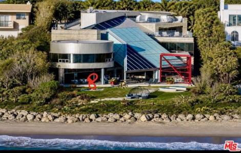 Pacific Coast Highway, Malibu, Californie 90265, États-Unis
