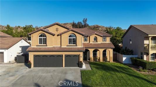 La Casa Drive, Moreno Valley, California 92555, Stati Uniti