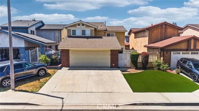 E Sandpoint Court, Carson, California 90746