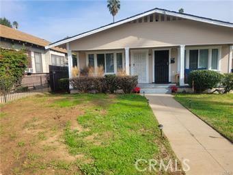S Almansor Street, Alhambra, California 91801, Stati Uniti