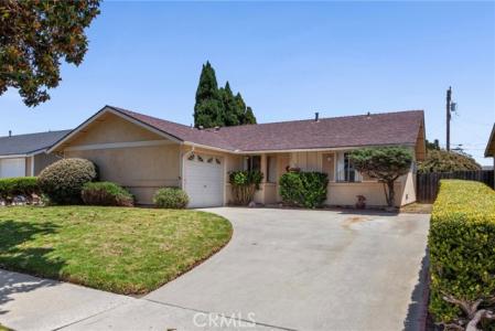 N Jasmine St, Lompoc, Kalifornien 93436, USA