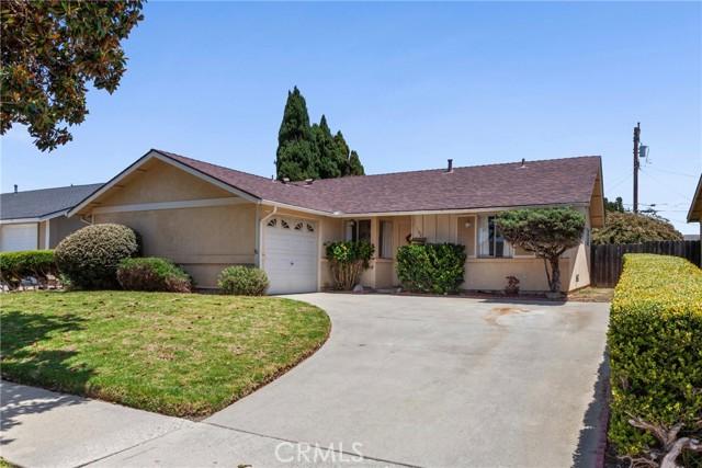 N Jasmine St, Lompoc, Californie 93436, États-Unis
