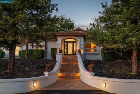 Johnston Rd, Pleasanton, Californie 94588, États-Unis