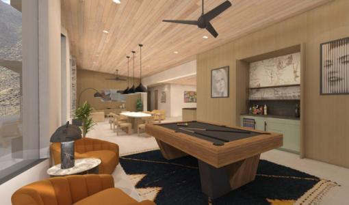 W Dolores Court, Palm Springs, California 92262, Stati Uniti