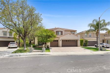 Gabrial Place, Saugus, California 91390, Stati Uniti