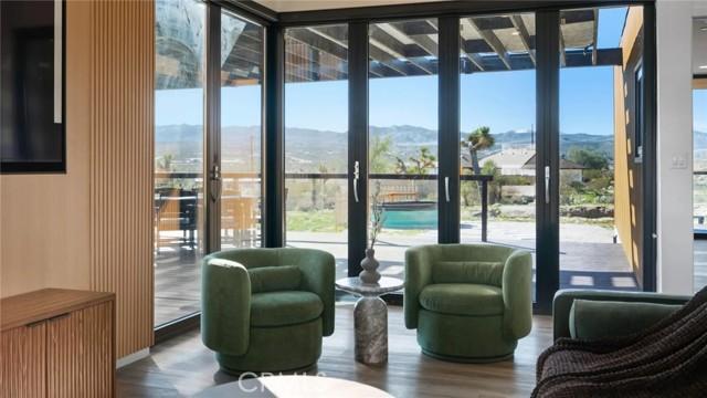 Wilcox, Yucca Valley, California 92284, HOA KỲ