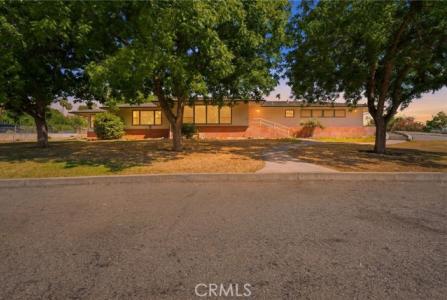 S Park St, Porterville, Californie 93257, États-Unis