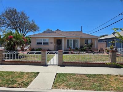 Olive, Bellflower, Californie 90706, États-Unis