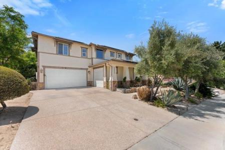 Wishing Star Way, Chula Vista, Californie 91915, États-Unis
