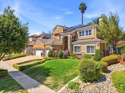 Pfeiffer Ranch Road, San Jose, Californie 95120, États-Unis