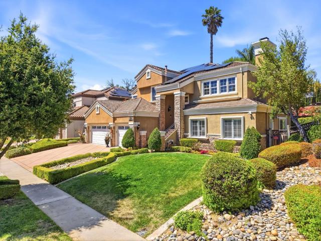 Pfeiffer Ranch Road, San Jose, California 95120, Stati Uniti