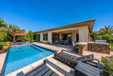 Live Oak Canyon Drive, Indio, Californie 92201, États-Unis