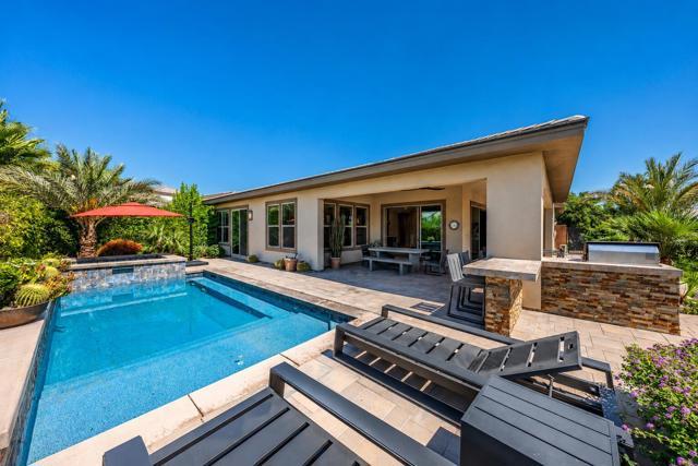 Live Oak Canyon Drive, Indio, Californie 92201, États-Unis