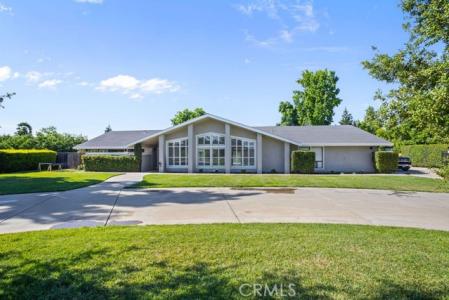 E South Bear Creek, Merced, California 95340, Stati Uniti