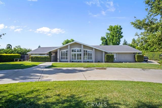 E South Bear Creek, Merced, California 95340, Stati Uniti
