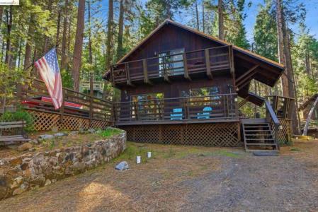 Lilac Dr, Arnold, Californie 95223, États-Unis