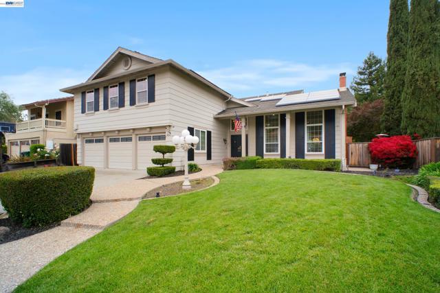 Lomond Cir, San Ramon, California 94583, Stati Uniti