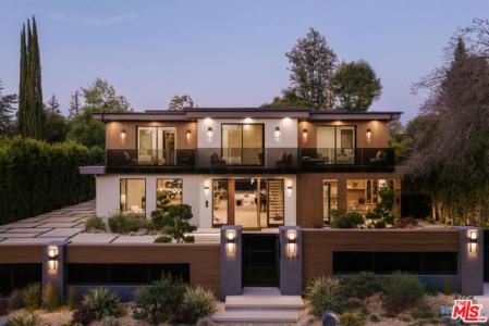 Tampa Avenue, Tarzana, Californie 91356, États-Unis
