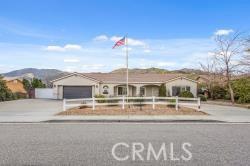Charles, Banning, California 92220, Stati Uniti