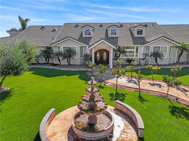 Avenida La Cresta, Murrieta, Kalifornien 92562, USA