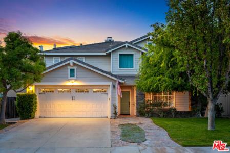 Lone Star Way, Santa Clarita, Califórnia 91390, Estados Unidos