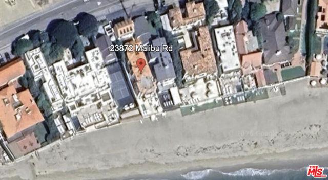 Malibu Road, Malibu, Californie 90265, États-Unis