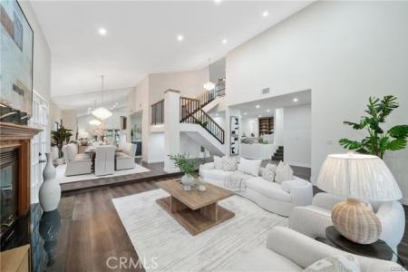 Scenic Ridge, Chino Hills, Californie 91709, États-Unis