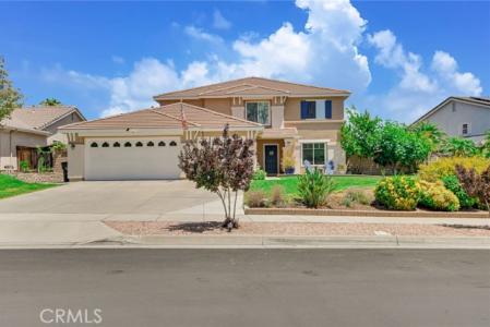 Antonio Circle, Loma Linda, Californie 92354, États-Unis