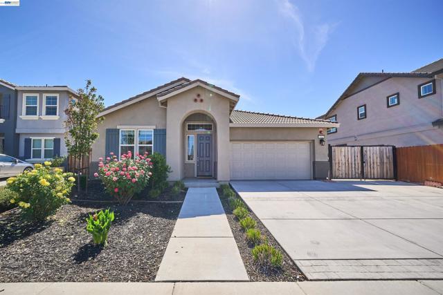 Gannet St, Vacaville, Californie 95688, États-Unis