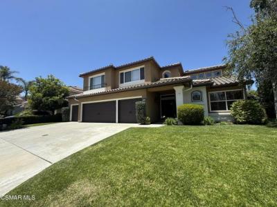 Twillin Court, Simi Valley, California 93065, Stati Uniti