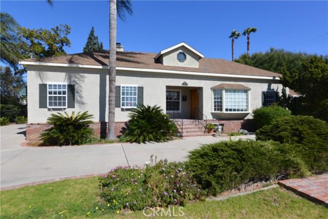 Madison, Fullerton, California 92831, Stati Uniti