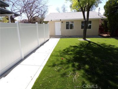 Avenue B Court, Yucaipa, Kalifornien 92399, USA