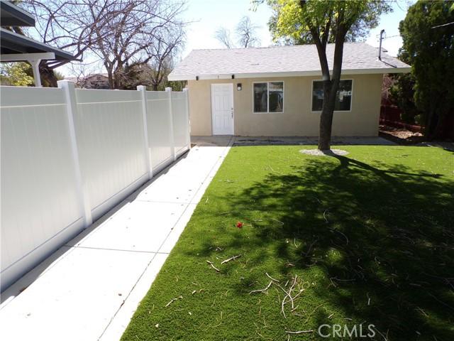 Avenue B Court, Yucaipa, Californie 92399, États-Unis