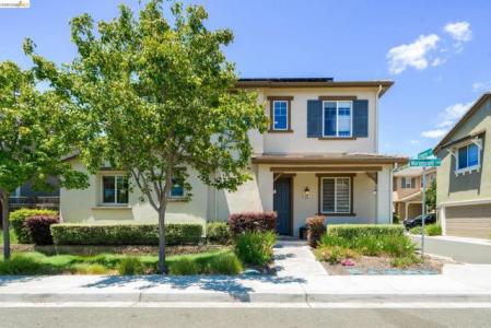 Emory Ct., Fairfield, California 94534, Stati Uniti