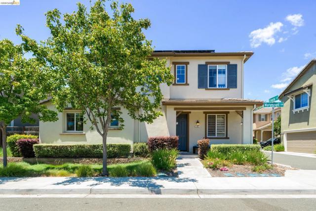 Emory Ct., Fairfield, Калифорния 94534, Соединенные Штаты
