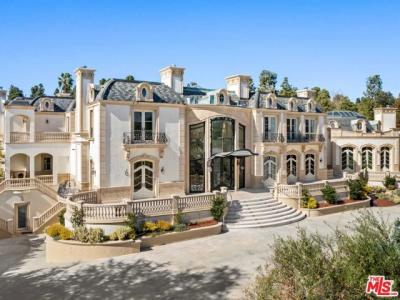 N Alpine Drive, Beverly Hills, Californie 90210, États-Unis