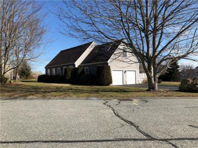 135 Spring Hill Road, Portsmouth, Rhode Island 02871, États-Unis