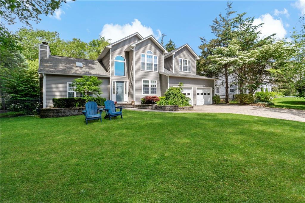 134 Wickham Road, North Kingstown, Rhode Island 02852, États-Unis
