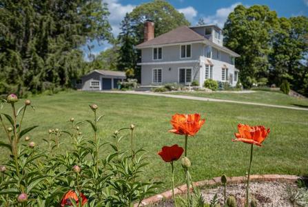 441 Post Road, South Kingstown, Rhode Island 02879, USA