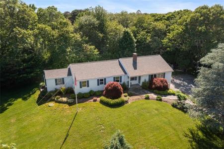 251 Succotash Road, South Kingstown, Rhode Island 02879, USA