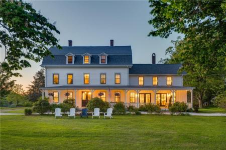 919 Matunuck School House Road, South Kingstown, رود ايلاند 02879, الولايات المتحدة